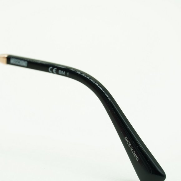 NEW MOSCHINO MOS068/S 035J MT SUNGLASSES - Picture 6 of 10